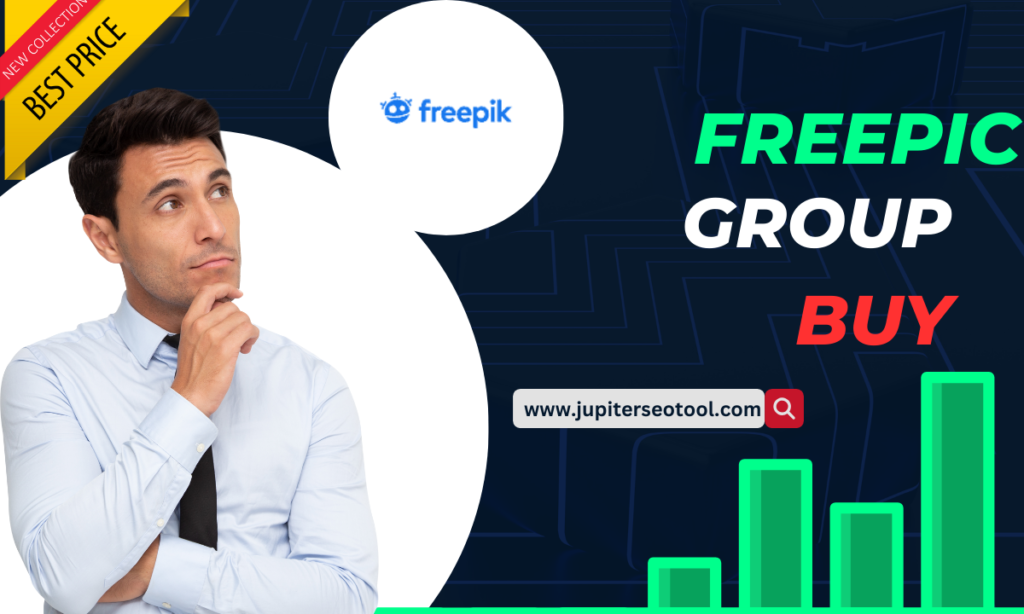 Freepic Group Buy